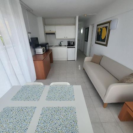 Cozy Apartment Near The Beach Playa de las Americas (Tenerife) Exterior foto