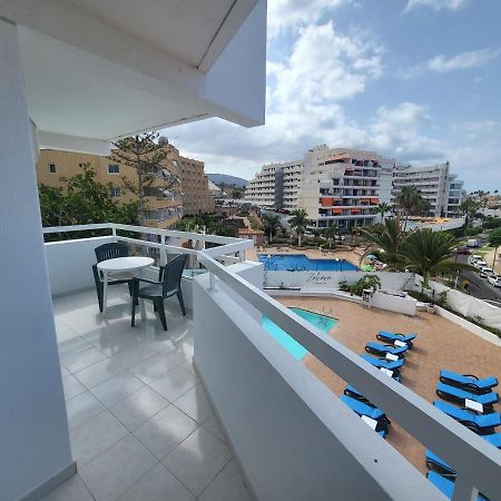 Cozy Apartment Near The Beach Playa de las Americas (Tenerife) Exterior foto