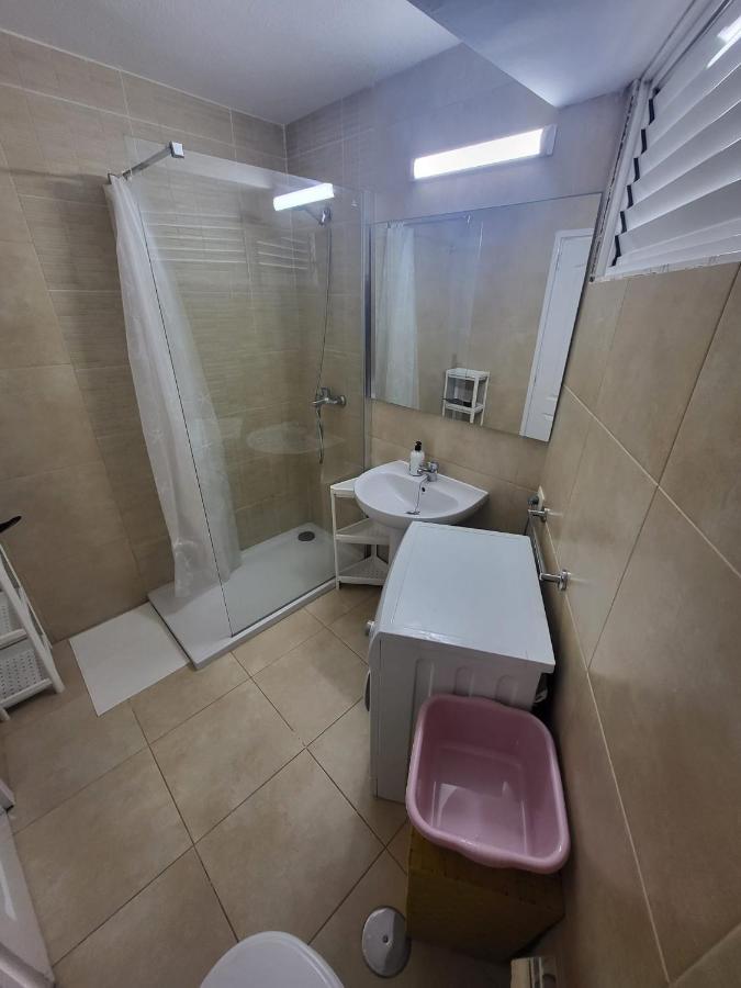 Cozy Apartment Near The Beach Playa de las Americas (Tenerife) Exterior foto