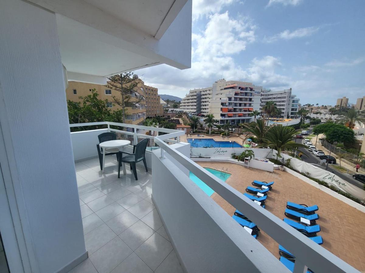 Cozy Apartment Near The Beach Playa de las Americas (Tenerife) Exterior foto