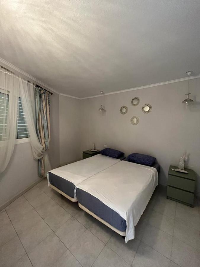 Cozy Apartment Near The Beach Playa de las Americas (Tenerife) Exterior foto