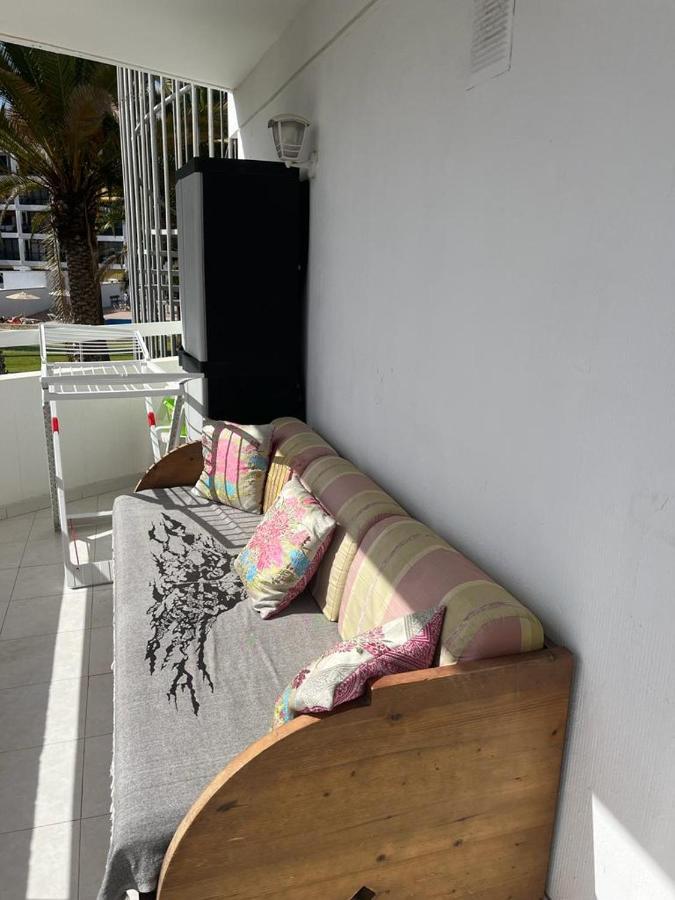 Cozy Apartment Near The Beach Playa de las Americas (Tenerife) Exterior foto