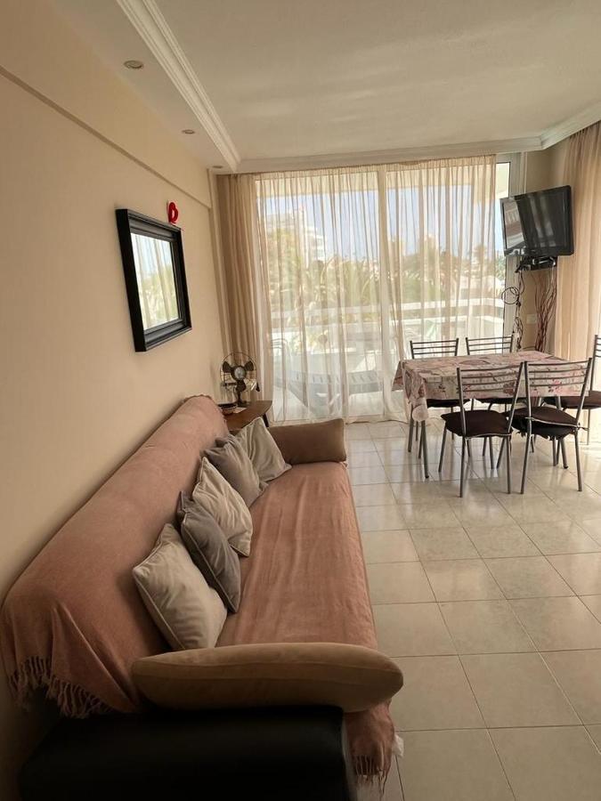 Cozy Apartment Near The Beach Playa de las Americas (Tenerife) Exterior foto