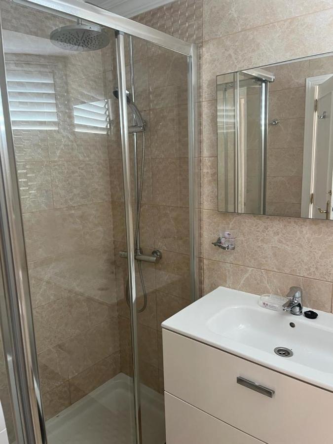 Cozy Apartment Near The Beach Playa de las Americas (Tenerife) Exterior foto